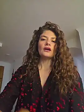 CelineBoyer  online show from May 2, 2026, 4:01 pm