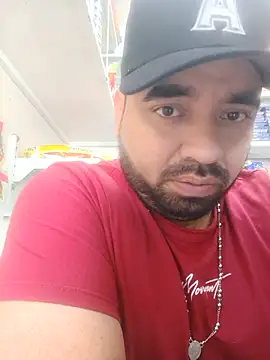 Snapshot of Alfonsovid chatting on June 15, 2026, 3:36 pm Alfonsovid online show from June 15, 2026, 3:36 pm