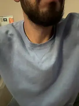 big bearman online show from July 26, 2026, 8:27 pm