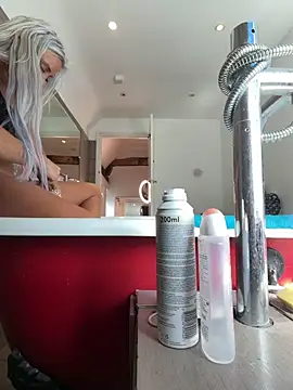 Calypso 222 online show from April 16, 2026, 1:34 pm