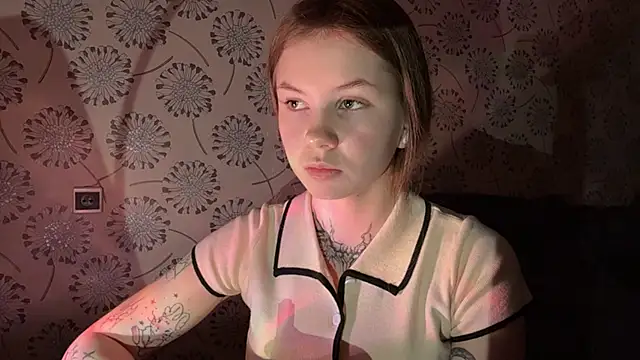 KellyRose online show from April 29, 2026, 6:36 pm