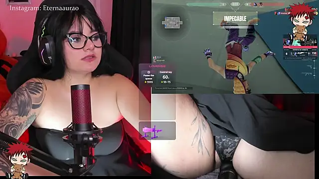 Snapshot of EternaAura_ chatting on April 29, 2026, 5:30 pm EternaAura online show from April 29, 2026, 5:30 pm