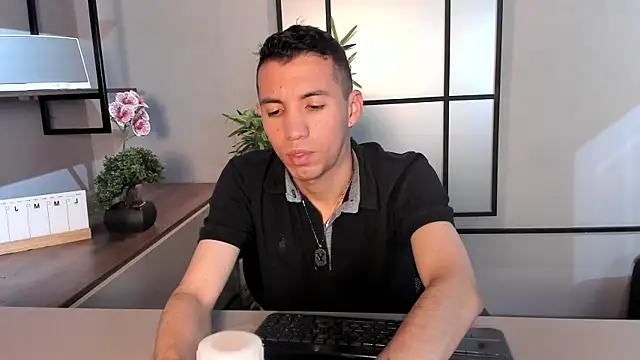 Dylan ross  online show from April 11, 2026, 6:34 pm