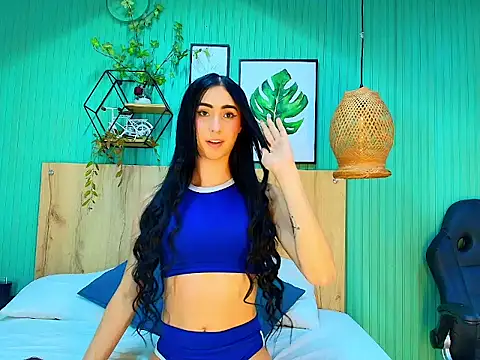 nasly smit online show from April 7, 2026, 6:52 pm