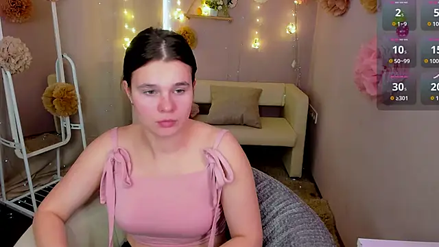 Snapshot of Kacey_Love chatting on May 13, 2026, 5:49 am Kacey Love online show from May 13, 2026, 5:49 am
