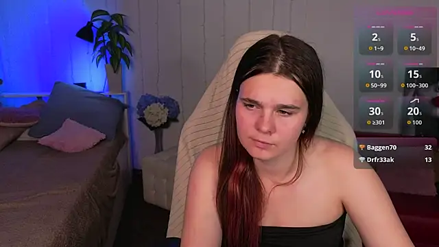 Snapshot of Kacey_Love chatting on July 3, 2026, 5:41 pm Kacey Love online show from July 3, 2026, 5:41 pm