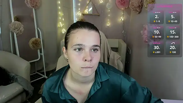 Snapshot of Kacey_Love chatting on July 23, 2026, 2:48 pm Kacey Love online show from July 23, 2026, 2:48 pm
