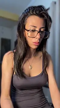 Snapshot of AlmaSajor_ chatting on June 12, 2026, 2:16 pm AlmaSajor online show from June 12, 2026, 2:16 pm