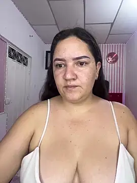 Fresita-12 online show from April 12, 2026, 12:48 am