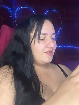Fresita-12 online show from June 6, 2026, 5:34 am