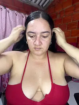 Snapshot of Fresita-12 chatting on July 21, 2026, 2:47 am Fresita-12 online show from July 21, 2026, 2:47 am