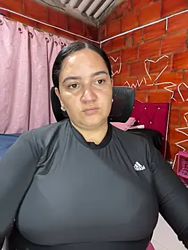 Snapshot of Fresita-12 chatting on July 30, 2026, 4:11 am Fresita-12 online show from July 30, 2026, 4:11 am