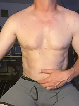 GeetarLuvver online show from June 28, 2026, 2:39 am