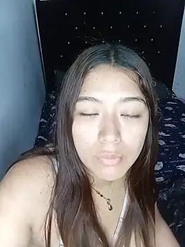 BlancaNievesxxo online show from July 1, 2026, 5:23 pm