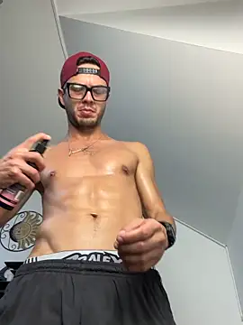 dexterlab be online show from April 12, 2026, 8:14 pm