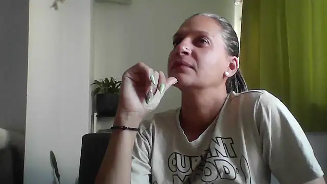Snapshot of SweetLilTrouble chatting on June 15, 2026, 3:47 pm SweetLilTrouble online show from June 15, 2026, 3:47 pm