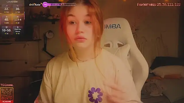 Snapshot of Link_OR chatting on May 31, 2026, 3:30 pm Link OR online show from May 31, 2026, 3:30 pm