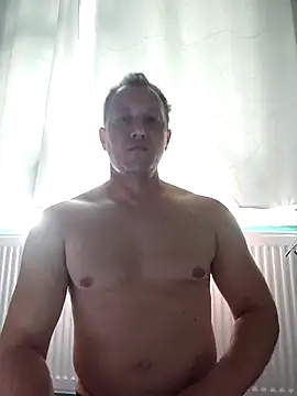 Adamus41 online show from May 4, 2026, 11:17 am