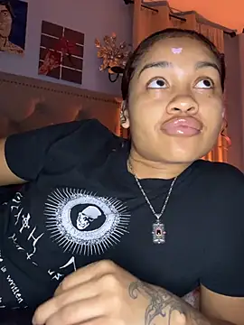 Sickobaby  online show from April 15, 2026, 7:15 am