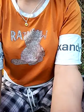 Snapshot of minachao121 chatting on April 8, 2026, 10:59 am minachao121 online show from April 8, 2026, 10:59 am