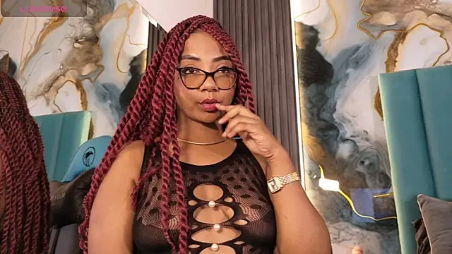 NinaCarter online show from June 3, 2026, 4:15 am