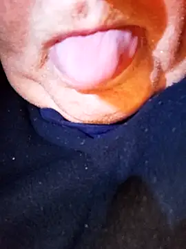 lickboy40 online show from May 13, 2026, 9:00 pm