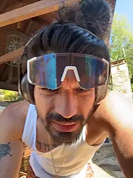 Jcboo14 online show from April 12, 2026, 8:58 pm