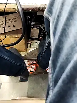 X-boy-11 online show from April 8, 2026, 8:47 am