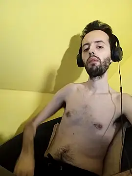 Hydreau online show from April 7, 2026, 7:25 pm