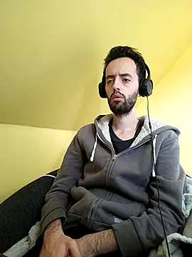 Hydreau online show from April 11, 2026, 1:37 pm