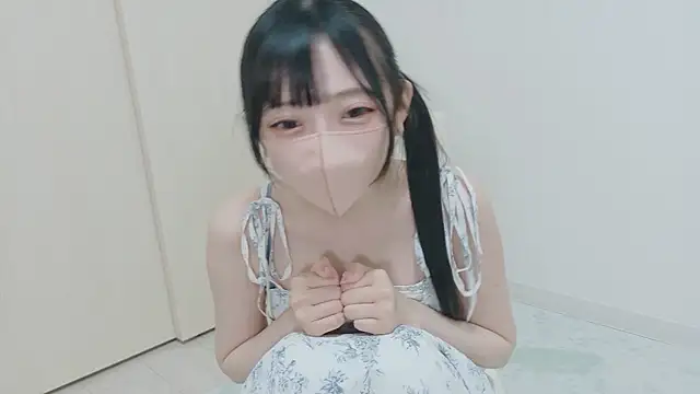 Snapshot of nozomin4321 chatting on June 5, 2026, 9:37 am nozomin4321 online show from June 5, 2026, 9:37 am