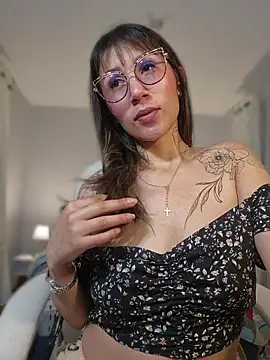 Snapshot of Mar_puentes chatting on July 18, 2026, 1:54 am Mar puentes online show from July 18, 2026, 1:54 am