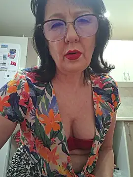 LaliaMia online show from January 17, 2026, 5:12 am