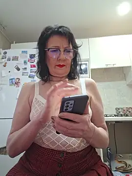 LaliaMia online show from February 21, 2026, 4:57 am