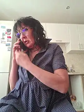 LaliaMia online show from March 12, 2026, 8:42 am