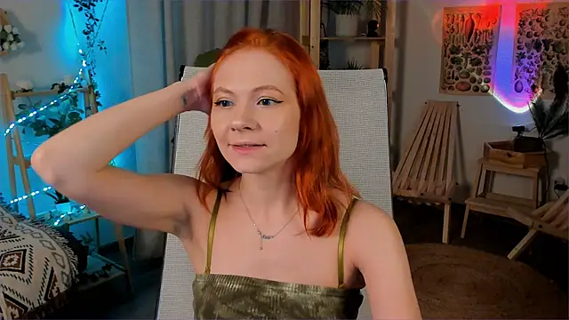Snapshot of LisaAris chatting on April 23, 2026, 3:36 pm LisaAris online show from April 23, 2026, 3:36 pm