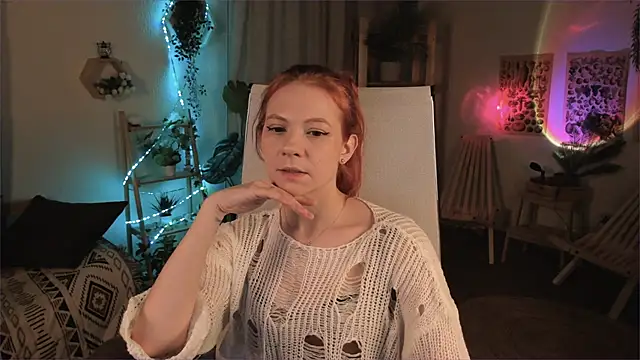 Snapshot of LisaAris chatting on May 5, 2026, 6:27 pm LisaAris online show from May 5, 2026, 6:27 pm