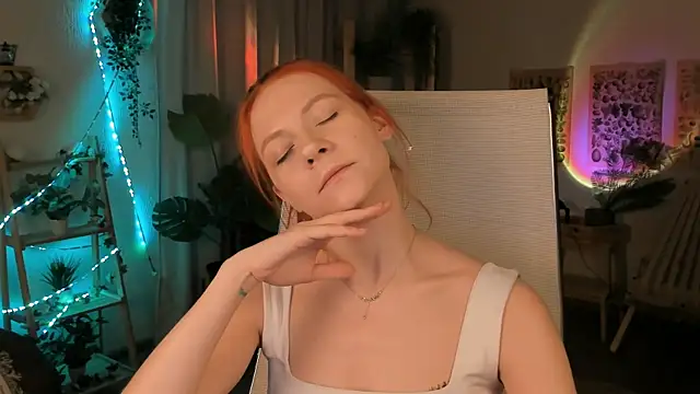 Snapshot of LisaAris chatting on May 23, 2026, 6:34 pm LisaAris online show from May 23, 2026, 6:34 pm