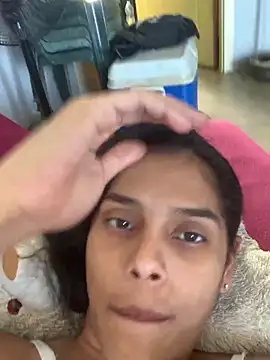 Jasmine sweed1 online show from May 20, 2026, 9:10 pm