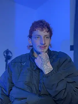 ZarcoXIX online show from July 12, 2026, 3:08 am