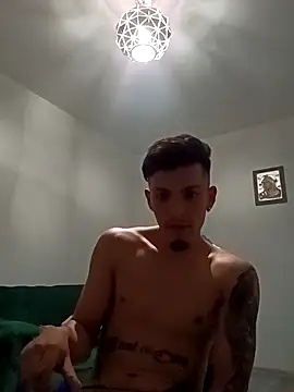 robertmrn112 online show from April 27, 2026, 5:55 pm