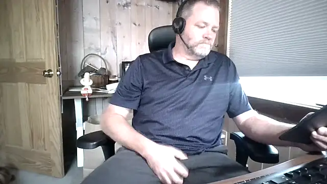 JJ CONN78 online show from April 29, 2026, 5:30 pm