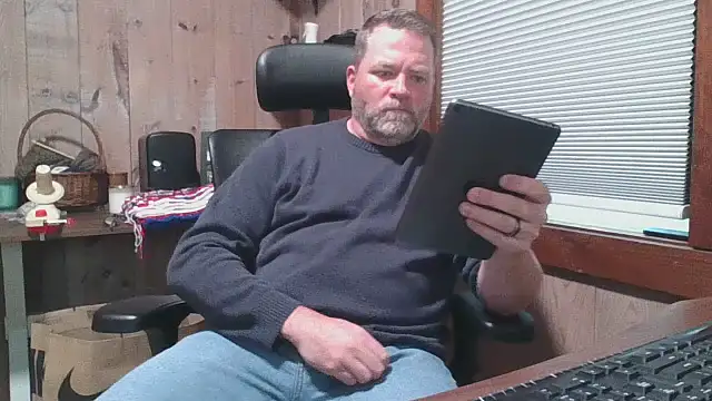 JJ CONN78 online show from May 8, 2026, 2:00 pm