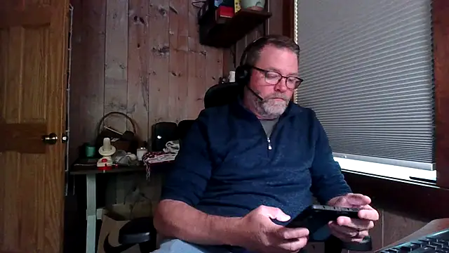 JJ CONN78 online show from May 11, 2026, 3:40 pm