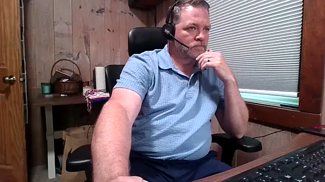 JJ CONN78 online show from May 20, 2026, 2:23 pm