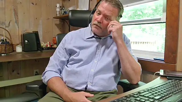 JJ CONN78 online show from June 8, 2026, 3:01 pm