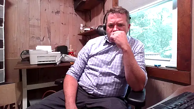 JJ CONN78 online show from June 23, 2026, 6:50 pm
