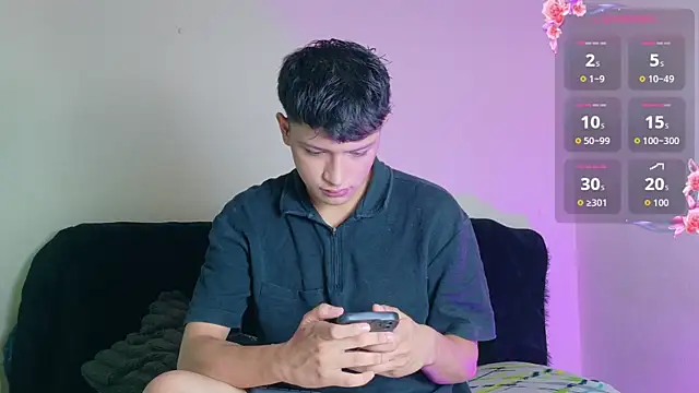 SaNti ll online show from July 6, 2026, 1:30 pm
