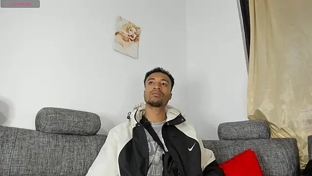 JustJaden online show from May 4, 2026, 11:45 pm