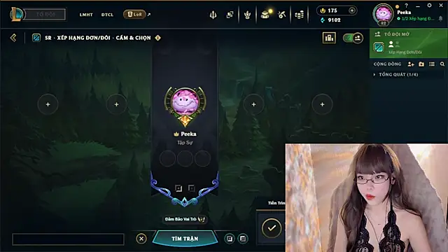 CiQi 66 online show from April 8, 2026, 2:39 pm